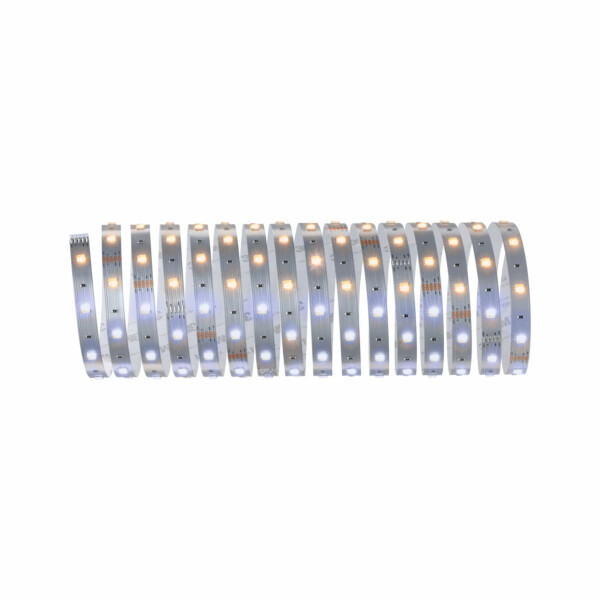 Paulmann MaxLED 250 LED Strip Tunable White Einzelstripe  5m   17.5W 270lm/m  Tunable White
