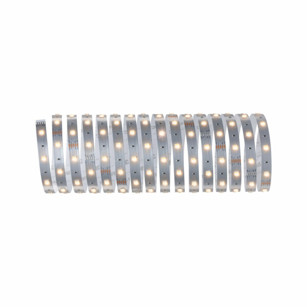 Paulmann MaxLED 250 LED Strip Tunable White Einzelstripe  5m   17.5W 270lm/m  Tunable White
