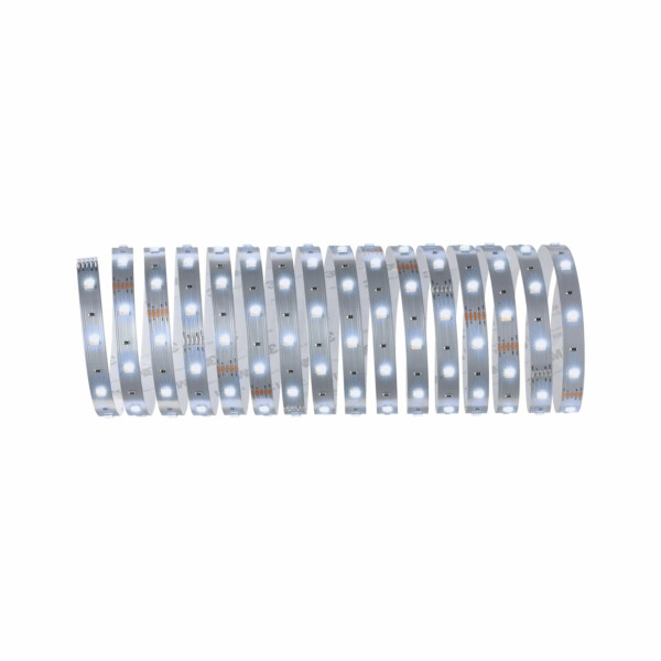 Paulmann MaxLED 250 LED Strip Tunable White Einzelstripe  5m   17.5W 270lm/m  Tunable White