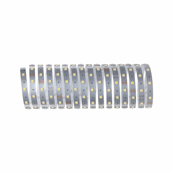 Paulmann MaxLED 250 LED Strip Tunable White Einzelstripe  5m   17.5W 270lm/m  Tunable White