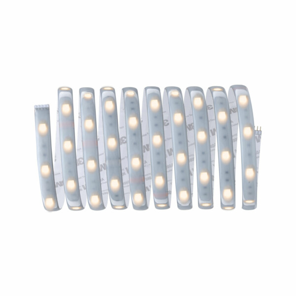 Paulmann MaxLED 250 LED Strip RGBW Basisset  3m beschichtet IP44 20W 230lm/m  RGBW+ 36VA