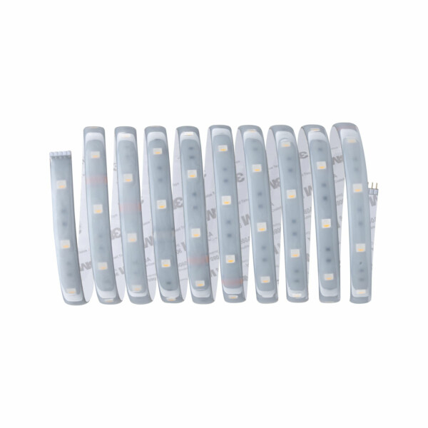 Paulmann MaxLED 250 LED Strip RGBW Basisset  3m beschichtet IP44 20W 230lm/m  RGBW+ 36VA