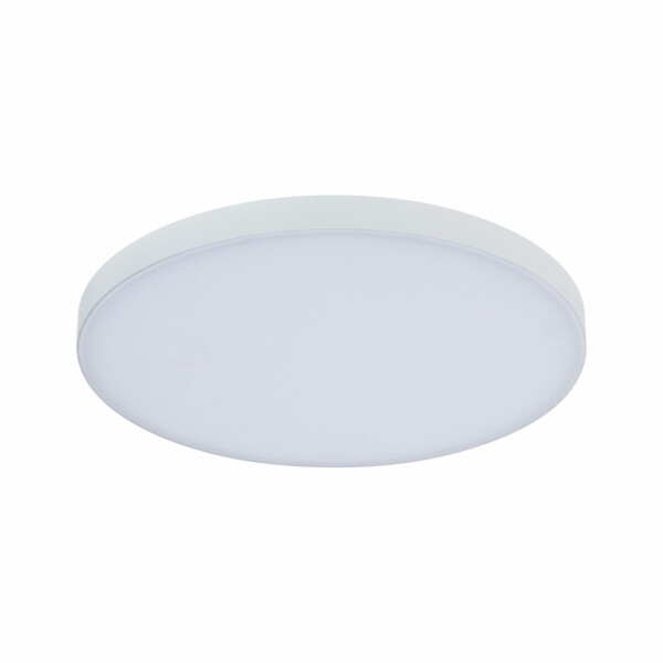 Paulmann LED Panel Velora  rund 300mm  13W 1530lm White Switch Weiß