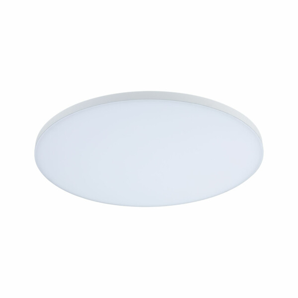Paulmann LED Panel Velora  rund 600mm  38W 3650lm White Switch Weiß