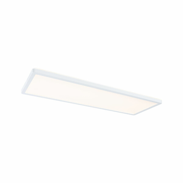 Paulmann LED Panel Atria Shine Backlight   eckig 580x200mm  22W 1800lm 3000K Weiß
