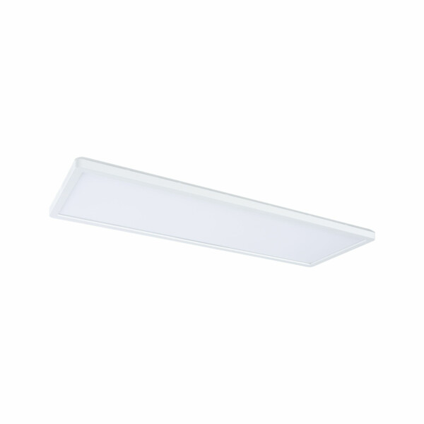 Paulmann LED Panel Atria Shine Backlight   eckig 580x200mm  22W 1800lm 3000K Weiß