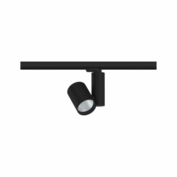Paulmann ProRail3 LED Schienenspot Zeuz  15°  2860lm 33W 3000K dimmbar 230V Schwarz