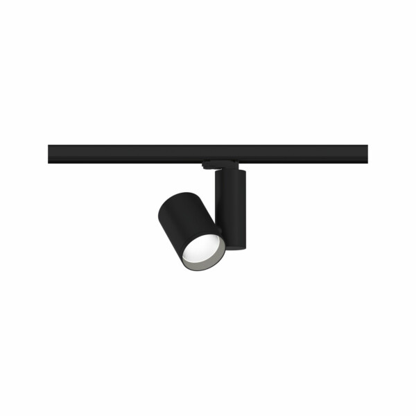 Paulmann ProRail3 LED Schienenspot Zeuz  39°  2860lm 33W 4000K dimmbar 230V Schwarz