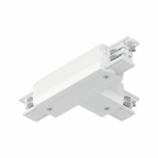 Paulmann ProRail3 Verbinder T-Stück Rechts  167.5x101mm max. 3.680W Weiß