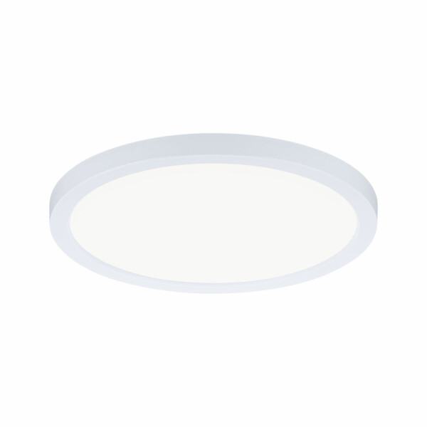 Paulmann VariFit LED Einbaupanel Areo IP44 rund 175mm  13W 1200lm 4000K Weiß