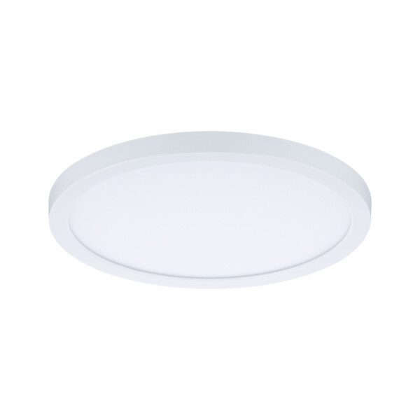 Paulmann VariFit LED Einbaupanel Areo IP44 rund 175mm  13W 1200lm 4000K Weiß