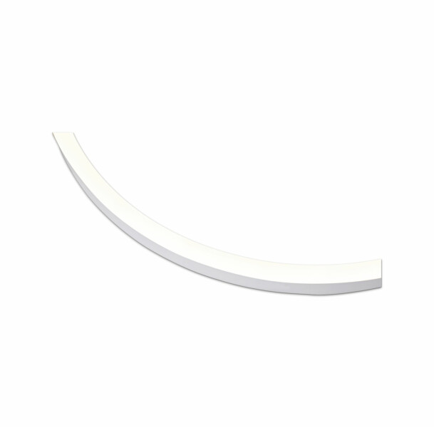 Paulmann Plug & Shine LED Stripe Smooth Einzelstripe  IP68 3000K 26W   Weiß