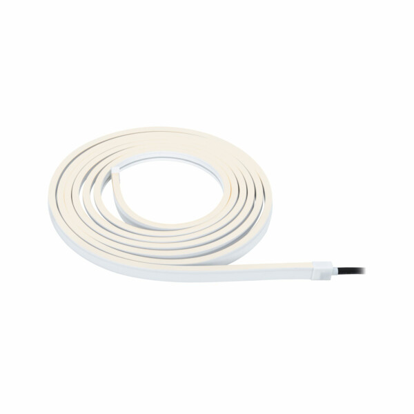 Paulmann Plug & Shine LED Stripe Smooth Einzelstripe  IP68 3000K 26W   Weiß