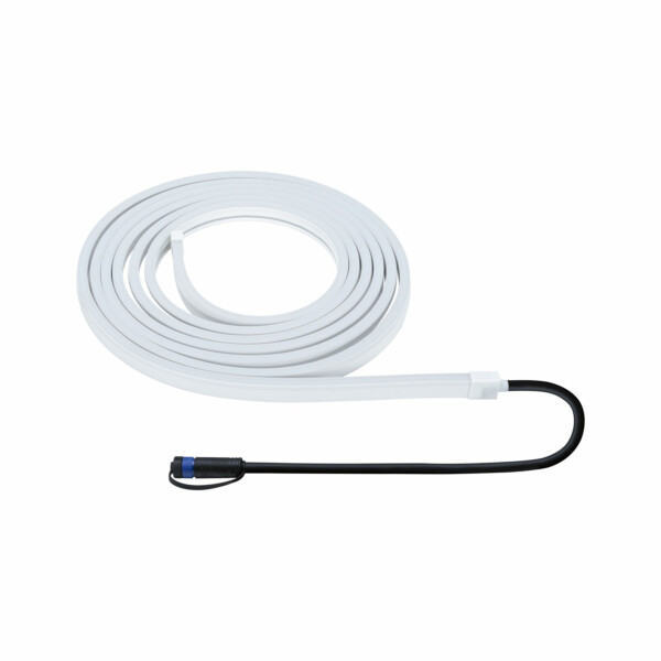 Paulmann Plug & Shine LED Stripe Smooth Einzelstripe  IP68 3000K 26W   Weiß