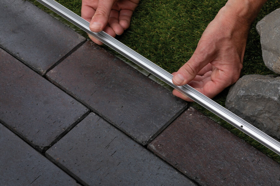 Paulmann Plug & Shine LED Stripe Smooth Einzelstripe  IP68 3000K 26W   Weiß