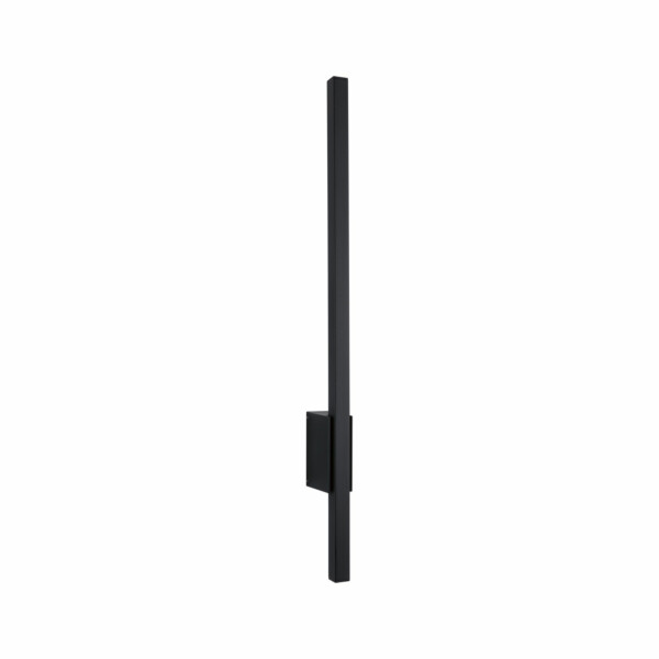 Paulmann LED Außenwandleuchte Stan  seewasserresistent IP44  800mm 3000K 11.5W 300lm 230V  Anthrazit  Aluminium