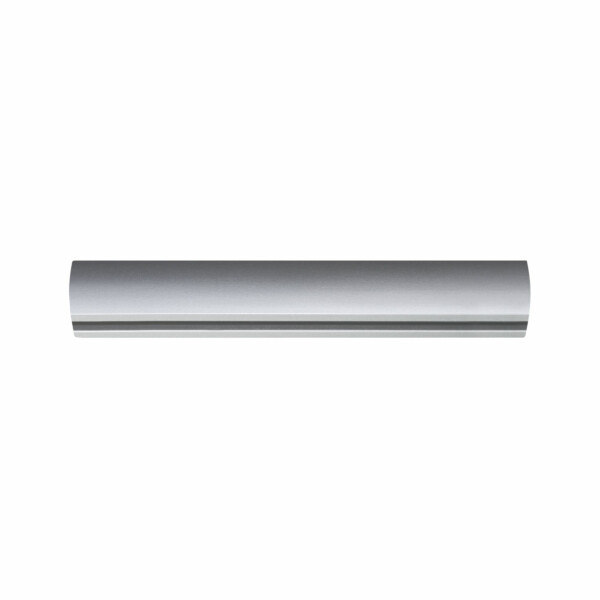 Paulmann URail Schiene 10 cm  230V Chrom matt