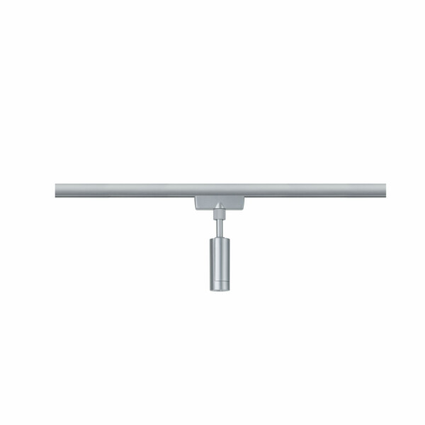 Paulmann URail Pendeladapter Universal   max. 50W   230V Chrom matt