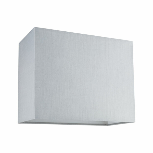 Paulmann URail Schirm Verona 2Easy  250x130mm Grau