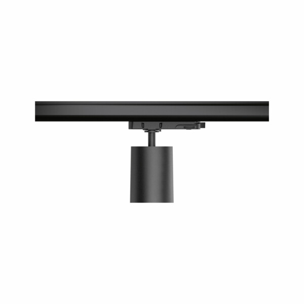 Paulmann ProRail3 LED Schienenspot Kratos   36°  1000lm 9W 3000K  230V Schwarz