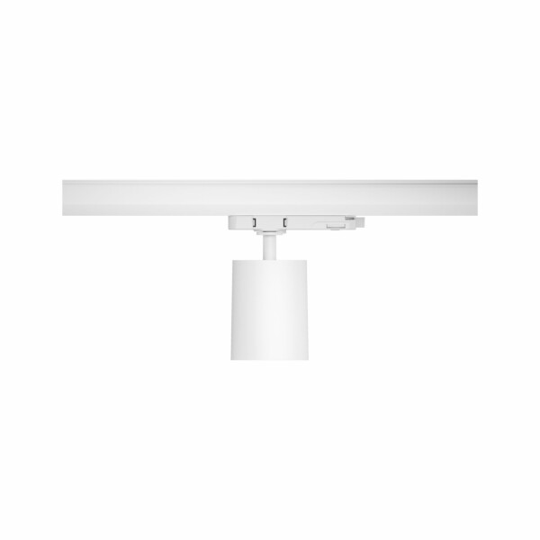 Paulmann ProRail3 LED Schienenspot Kratos   36°  3100lm 25W 4000K  230V Weiß