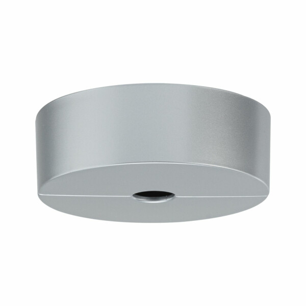 Paulmann URail Schienenspot Base Einzelspot   max. 50W   230V Chrom