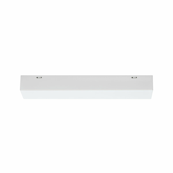 Paulmann URail Einspeisung Mitte   205x45mm max. 1.000W Weiß