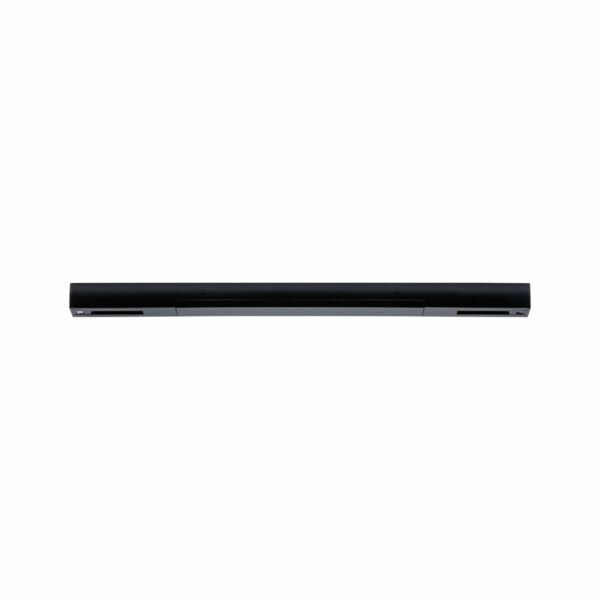 Paulmann URail Einspeisung Mitte   304x18mm max. 1.000/1.000W Schwarz matt
