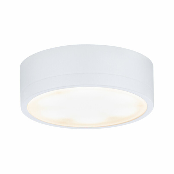 Paulmann Clever Connect LED Spot Medal Tunable White 2.3W   Weiß matt