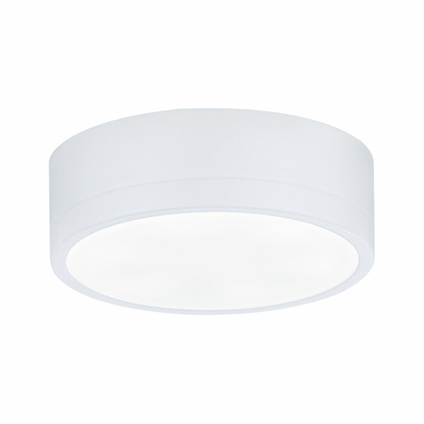 Paulmann Clever Connect LED Spot Medal Tunable White 2.3W   Weiß matt