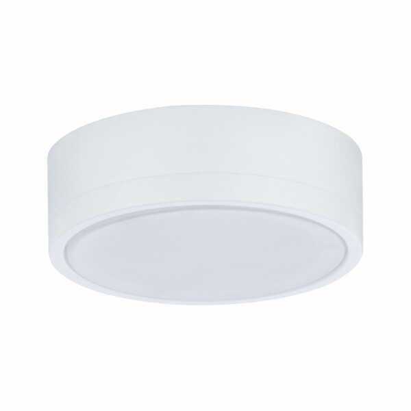 Paulmann Clever Connect LED Spot Medal Tunable White 2.3W   Weiß matt