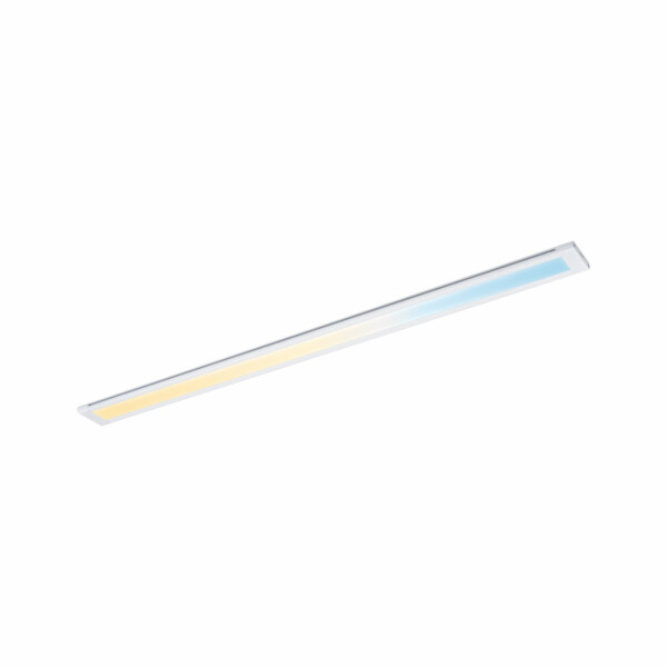 Paulmann Clever Connect LED Spot Border Tunable White 7.3W   Weiß matt