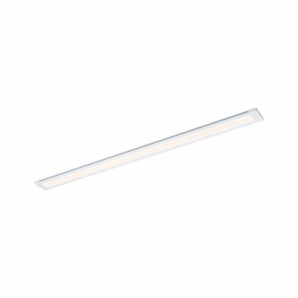 Paulmann Clever Connect LED Spot Border Tunable White 7.3W   Weiß matt