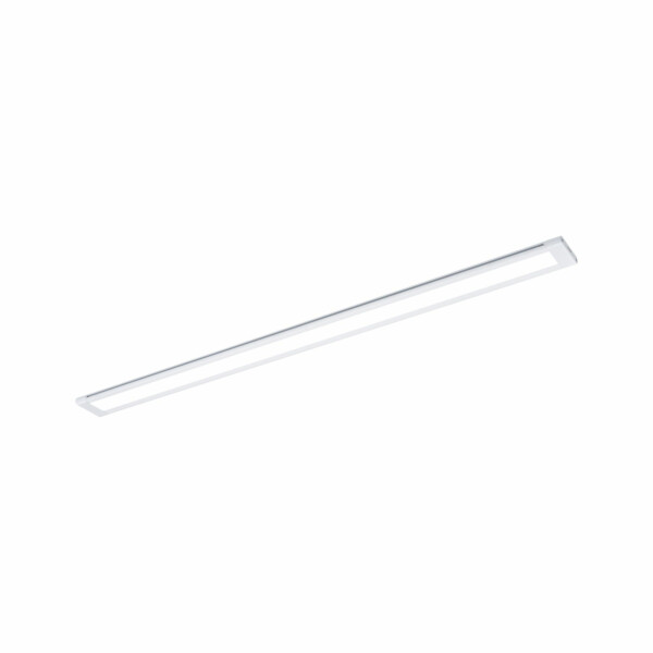 Paulmann Clever Connect LED Spot Border Tunable White 7.3W   Weiß matt