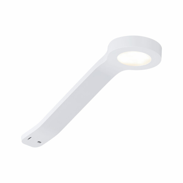Paulmann Clever Connect LED Spot Mike Tunable White 2x2.5W  12VA Weiß matt