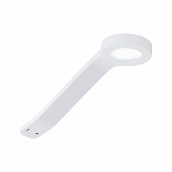 Paulmann Clever Connect LED Spot Mike Tunable White 2x2.5W  12VA Weiß matt