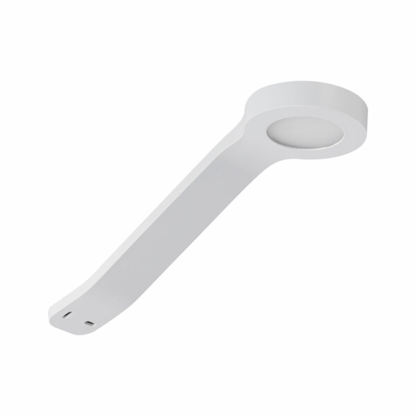 Paulmann Clever Connect LED Spot Mike Tunable White 2x2.5W  12VA Weiß matt