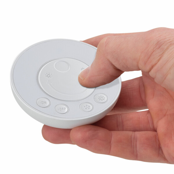 Paulmann Clever Connect Zubehör Switch Bowl Tunable White    Weiß matt