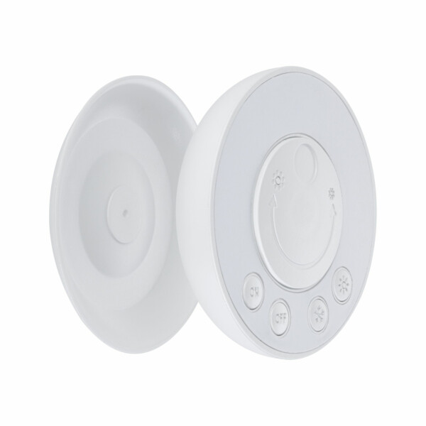 Paulmann Clever Connect Zubehör Switch Bowl Tunable White    Weiß matt