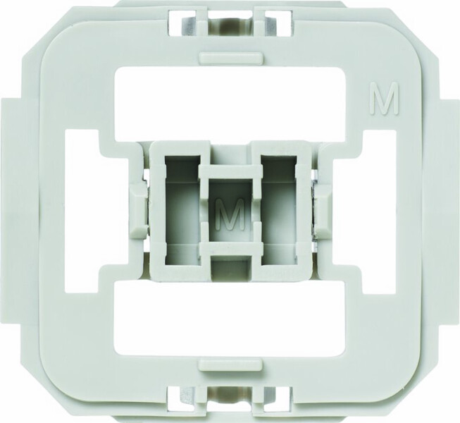 HOMEMATIC IP Adapter Merten