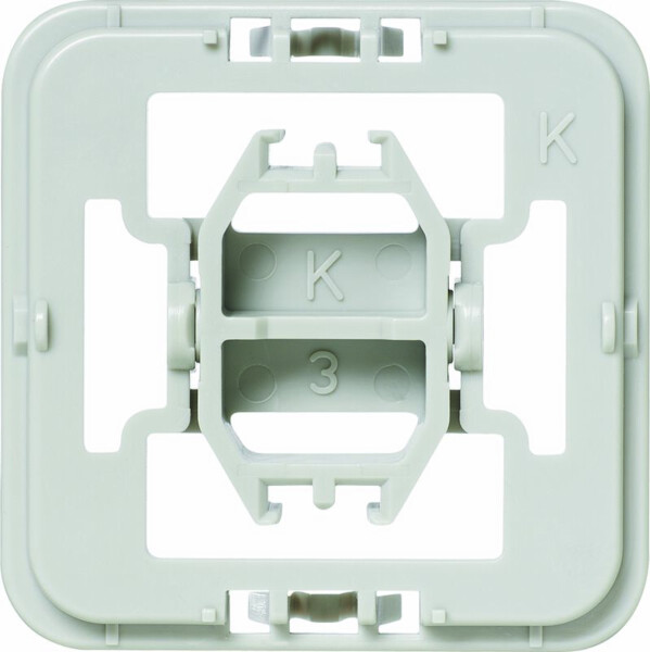 HOMEMATIC IP Adapter Kopp 20St