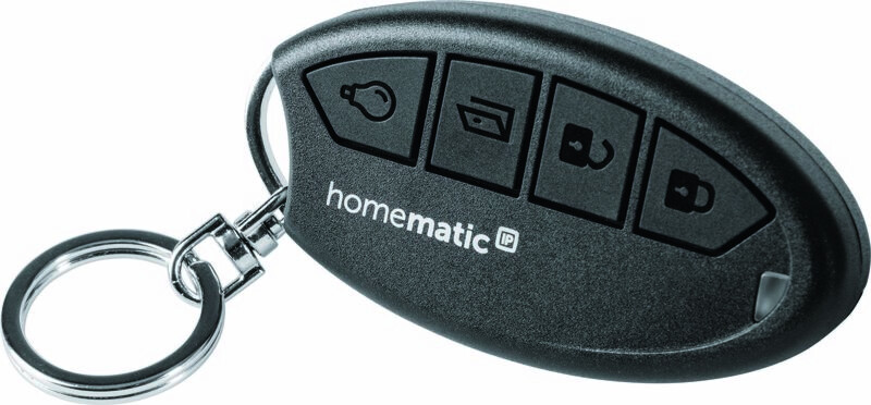 HOMEMATIC IP Schlüsselbundfernbedienung