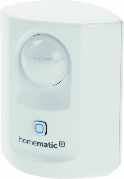 HOMEMATIC IP Bewegungsmelder IP20 weiß