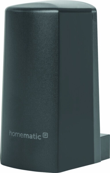 HOMEMATIC IP Temperatur/Feuchtesensor