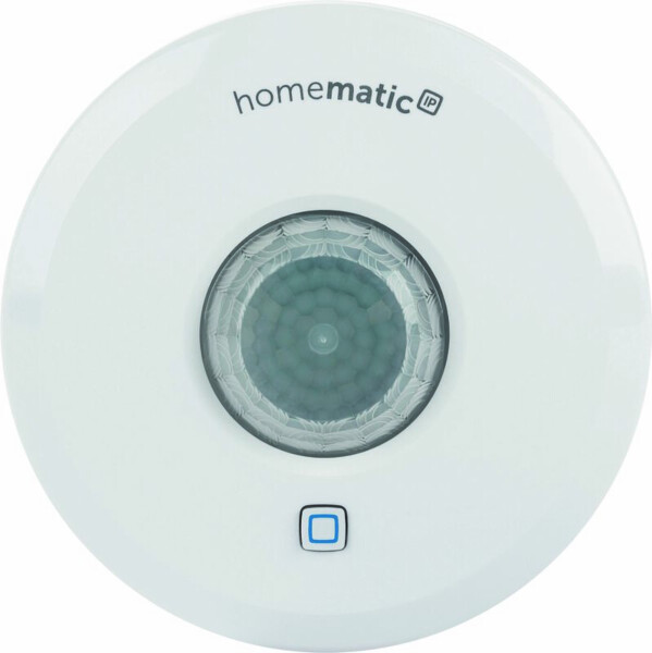 HOMEMATIC IP Präsenzmelder innen