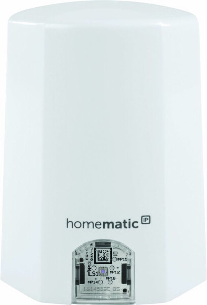 HOMEMATIC IP Lichtsensor IP43