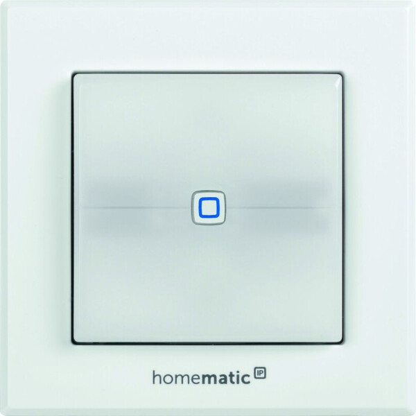 HOMEMATIC IP Schaltaktor für