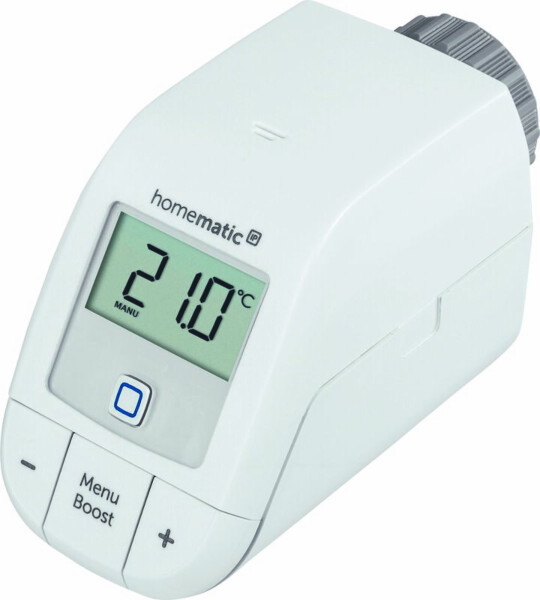 HOMEMATIC IP Heizkörperthermostat basic