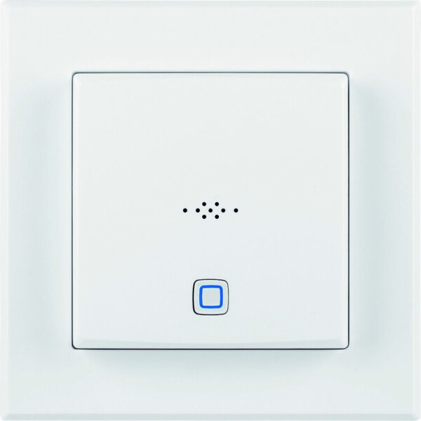 HOMEMATIC IP CO2 Sensor 230V weiß