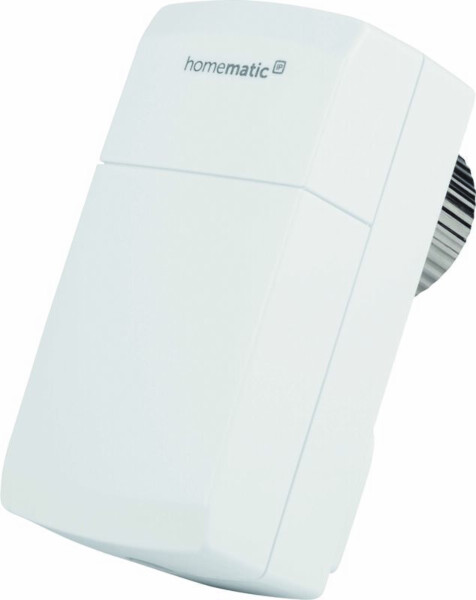 HOMEMATIC IP Heizkörperthermostat